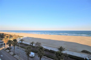 CIDARIS - Appartement 6 pers vue mer